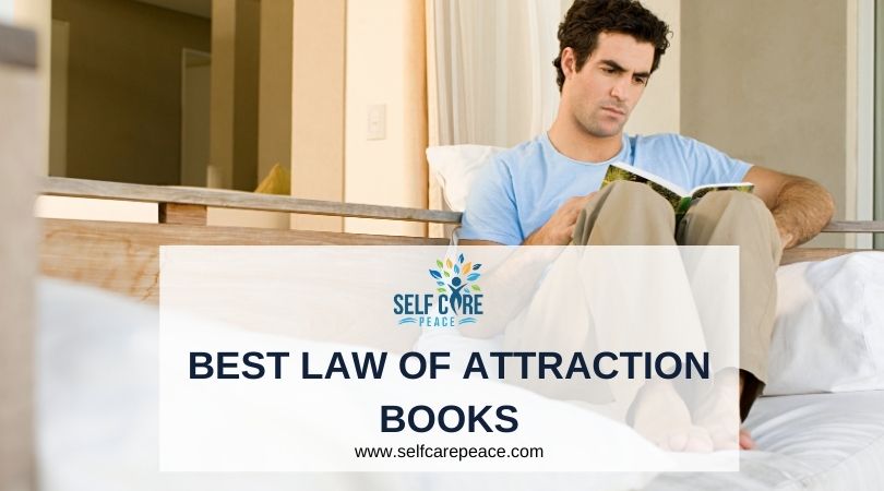 Best Law Of Attraction Books