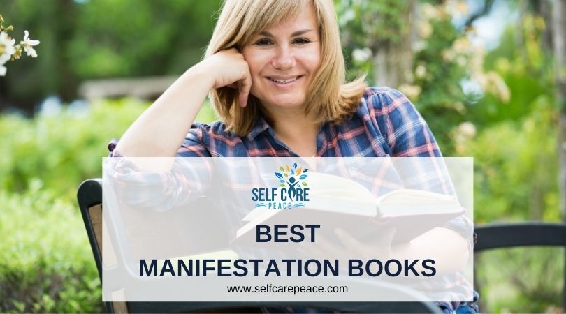 Best Manifestation Books