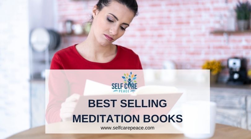Best Selling Meditation Books