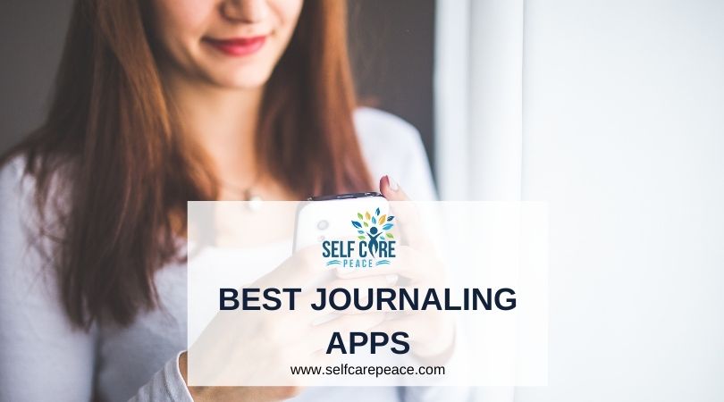 Best Journaling Apps