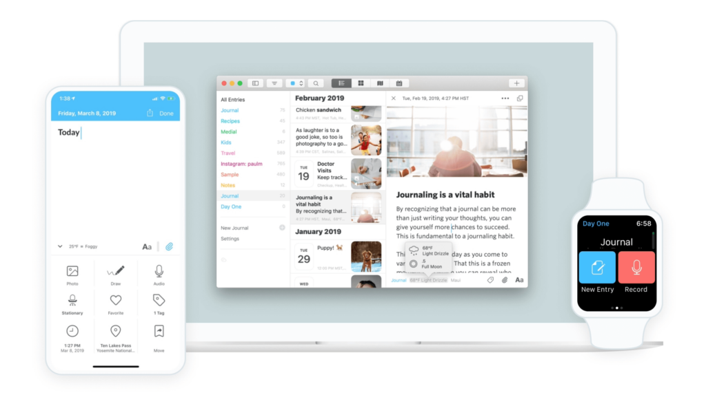 Best Journaling Apps