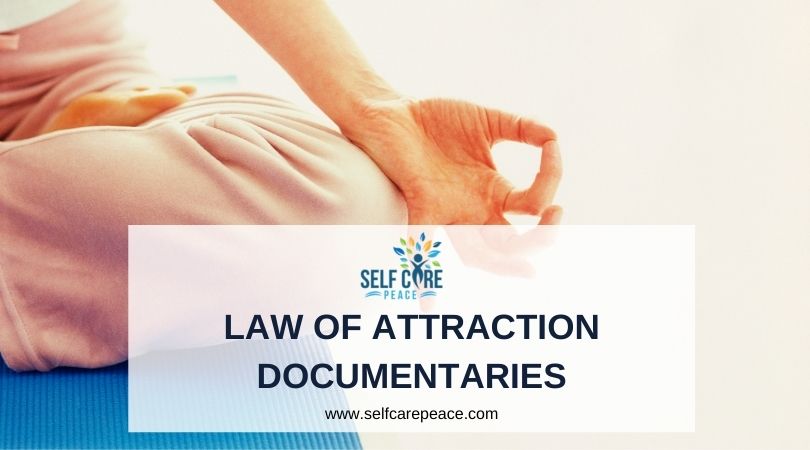 Law Of Attraction Documentaries